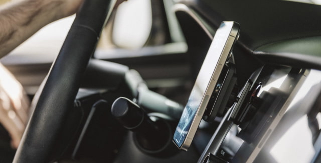 Nomad Launches New 70W Car Charger, New Magnetic Car Mounts for iPhone