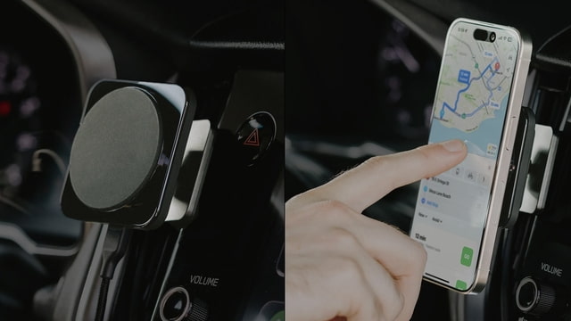 Nomad Launches New 70W Car Charger, New Magnetic Car Mounts for iPhone - Vimarsana News