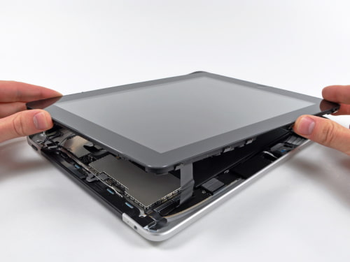 iFixIt Posts iPad 3G Teardown