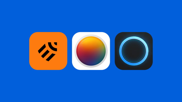 Apple Announces 2023 App Store Award Finalists