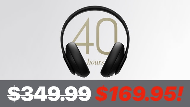 Beats Studio Pro Headphones On Sale for 51% Off! [Lowest Price Ever] - Vimarsana News