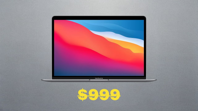 All Apple MacBooks On Sale Right Now! [Deal]