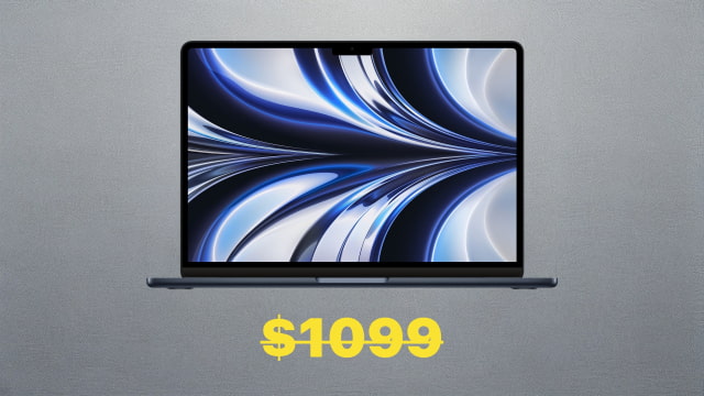 All Apple MacBooks On Sale Right Now! [Deal]