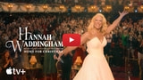 Apple Shares Behind the Scenes Look at Hannah Waddingham Holiday Special [Video]
