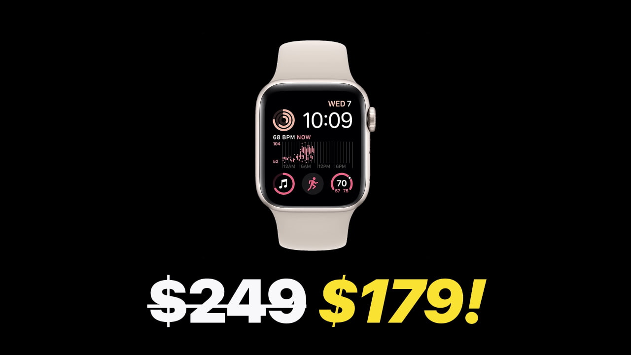 apple watch series 10 46mm black friday