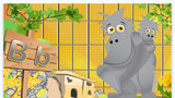 Alphabets In The Zoo For The iPad 