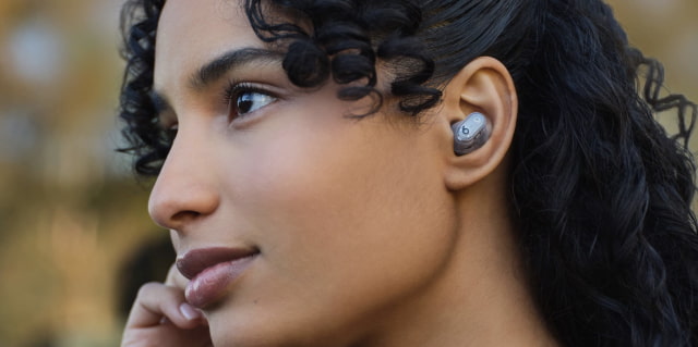 Beats Studio Buds + On Sale for New Low Price of $119.99 [Deal]