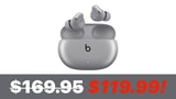 Beats Studio Buds + On Sale for New Low Price of $119.99 [Deal]