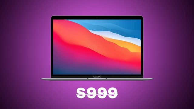 MacBook Deals for Cyber Monday 2023