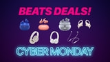 Beats Deals for Cyber Monday 2023