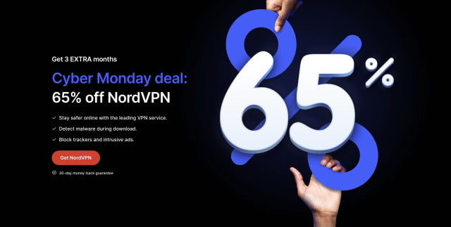VPN Deals for Cyber Monday 2023