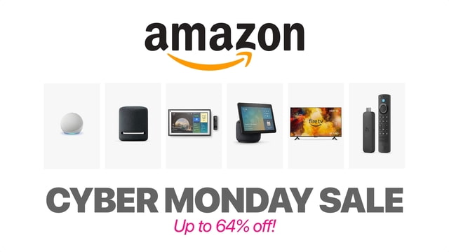 Last Chance to Get Amazon Devices at Deep Discounts [Cyber Monday Deal] - Vimarsana News