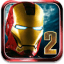 Iron Man 2 Now Available in the US App Store