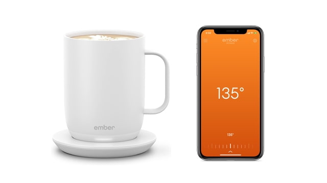 Ember Smart Mug 2 On Sale for 27% Off [Deal] - Vimarsana News
