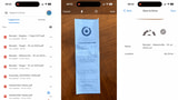 Google Drive App for iPhone Gets Document Scanner