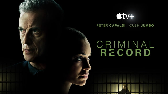 Apple Posts Official Trailer for &#039;Criminal Record&#039; [Video]