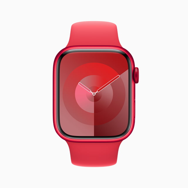 Apple Announces New Ways to Support (RED) on World Aids Day