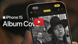 Apple Posts New Ad for iPhone 15: 'Album Art' [Video]