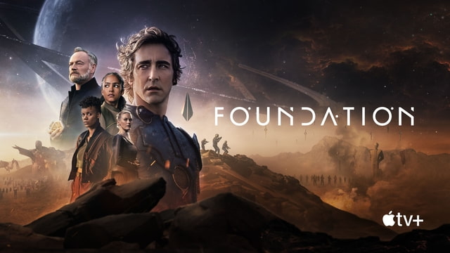 Apple Renews 'Foundation' for Season Three - Vimarsana News