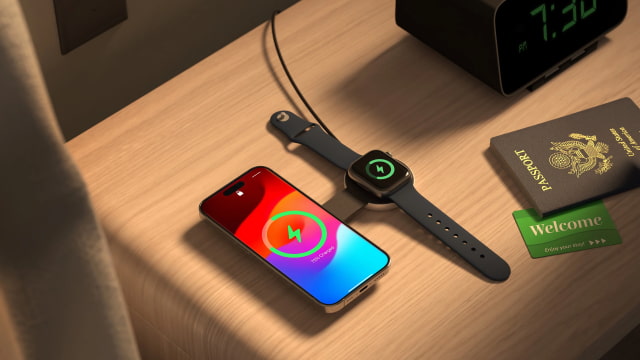 Twelve South Unveils New ButterFly 2-in-1 MagSafe Charger [Video]