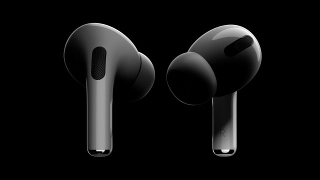 Apple Releases 6B34 Firmware Update for AirPods Pro 2