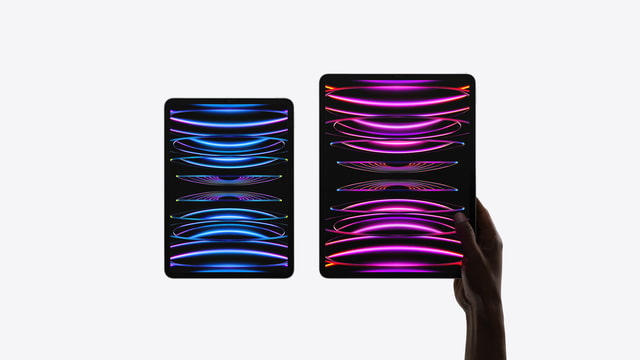 Apple to Launch New iPad Air, iPad Pro, and MacBook Air Early Next Year [Report] - Vimarsana News
