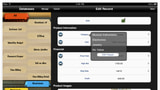 DDH Software Brings HanDBase to iPad
