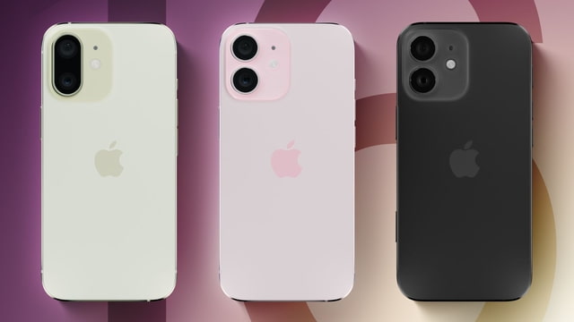 iPhone 16 Prototype Designs Leaked [Images] - Vimarsana News