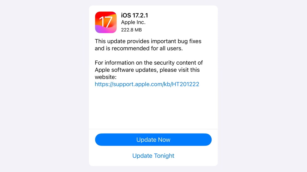 Iphone: iOS 17.2 update to bring Qi2 support to these iPhone