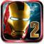 Gameloft Releases Iron Man 2 for the iPad