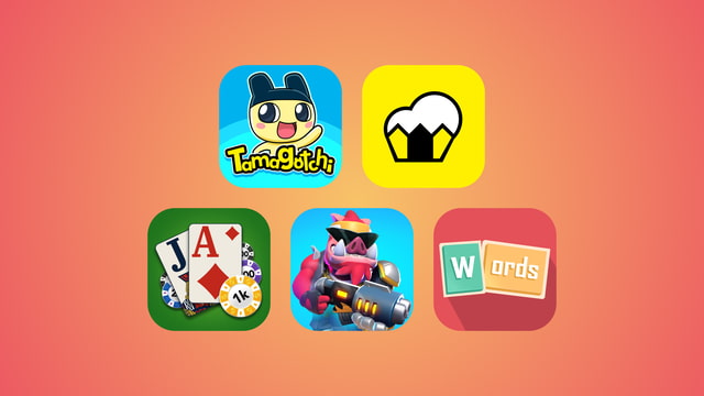 Apple Arcade Launches Three New Titles, Announces Over 20 Major Updates - Vimarsana News