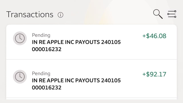 Apple Begins Sending Out 'Batterygate' Settlement Payments - Vimarsana News