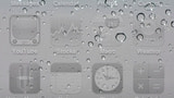 iPod Widget and Orientation Lock Discovered in iPhone OS 4.0b3