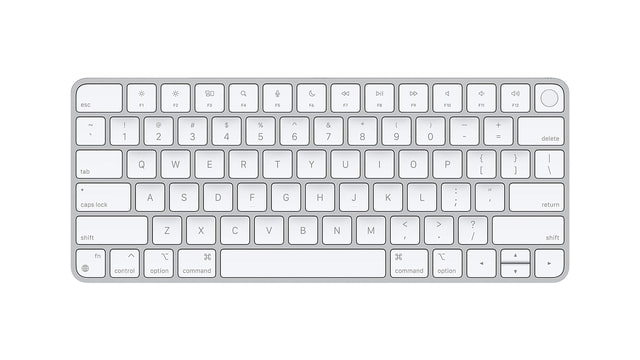 Apple Releases Security Update for Magic Keyboard - Vimarsana News