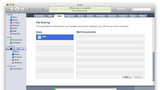 iPhone OS 4.0 Beta 3 Reveals File Sharing Abilities