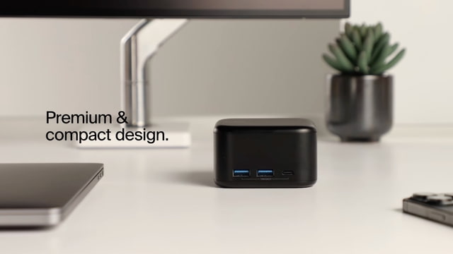 Belkin Unveils New Qi2 and GaN Charging Solutions - Vimarsana News