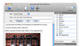 MarsEdit 3 Brings Rich Text Editing Mode