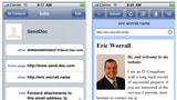 New App Opens a World of New Email Capabilities