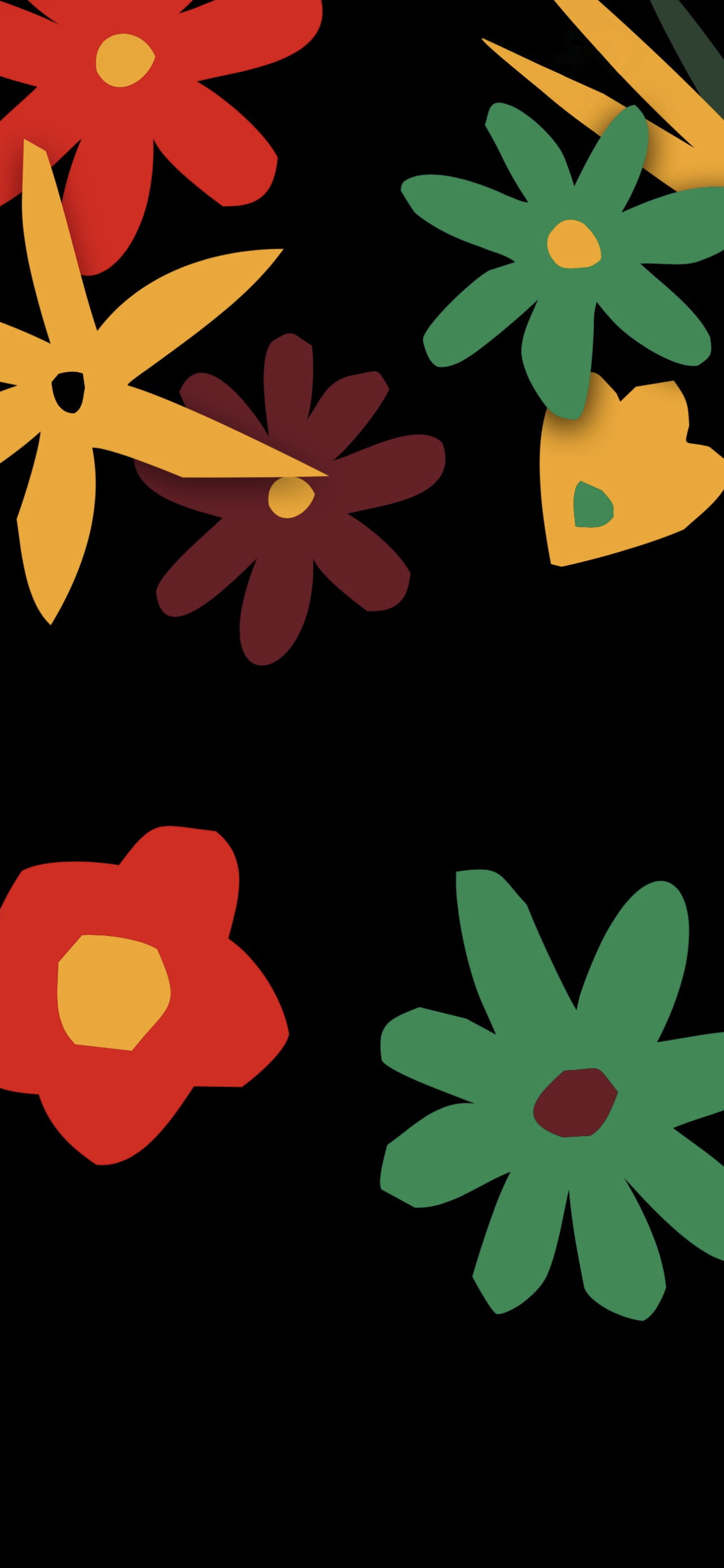 Download the New Apple 'Unity Bloom' Wallpaper Here iClarified
