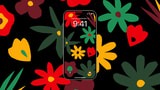 Download the New Apple 'Unity Bloom' Wallpaper Here