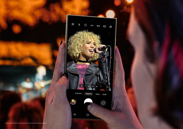 Samsung Unveils Galaxy S24 Series of Smartphones to Rival iPhone 15 [Video]