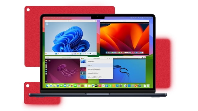 Windows 11 Now Officially Supported on M3 Macs via Parallels - Vimarsana News