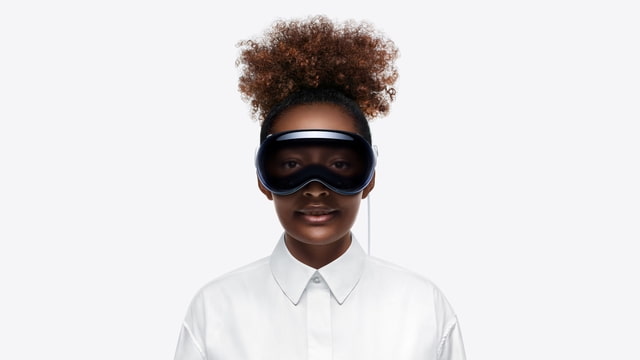 Apple Vision Pro Now Available to Pre-Order in the U.S. - Vimarsana News