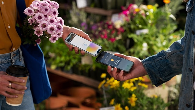 Apple to Allow Third Party Access to NFC Following EU Antitrust Investigation - Vimarsana News