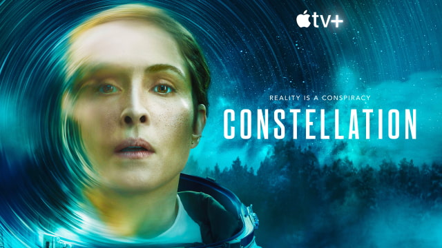 Apple Shares Official Trailer for &#039;Constellation&#039; [Video]