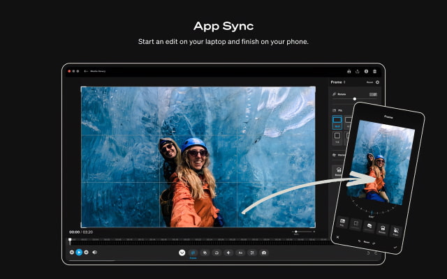 GoPro Launches Quik Video Editing App for Mac