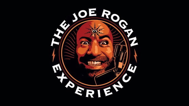 Joe Rogan Returns to Apple Podcasts 