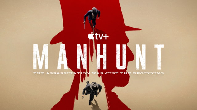 Apple Shares Official Trailer for &#039;Manhunt&#039; [Video]