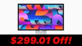 Apple Studio Display On Sale for $1299.99 [Lowest Price Ever]