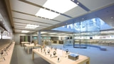 New Apple Stores in Bay Area, New Jersey, Toronto